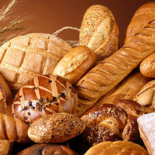 Boulangerie et pâtisserie