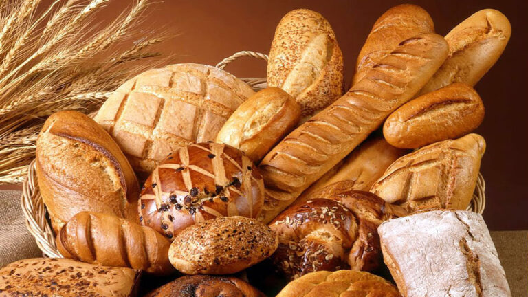 Boulangerie et pâtisserie