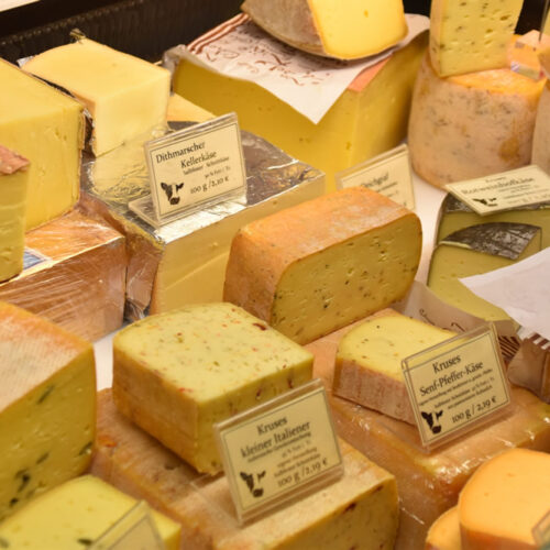 Fromages, viandes, tapas