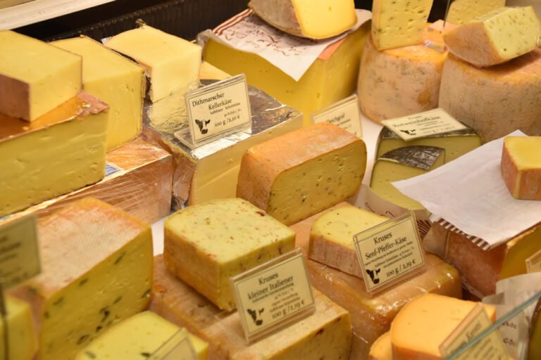Fromages, viandes, tapas
